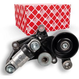 FEBI BILSTEIN 23501 Riemenspanner, Keilrippenriemen FEBI BILSTEIN 23501 Riemenspanner, Keilrippenriemen