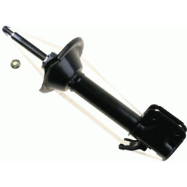 Stoßdämpfer 312 203 Stoßdämpfer 312 203