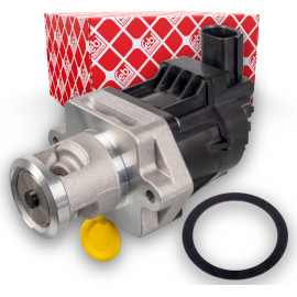 FEBI BILSTEIN 171248 AGR-Ventil FEBI BILSTEIN 171248 AGR-Ventil