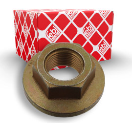 FEBI BILSTEIN 03811 Mutter, Achsstummel FEBI BILSTEIN 03811 Mutter, Achsstummel