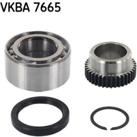 Radlagersatz VKBA 7665 Radlagersatz VKBA 7665