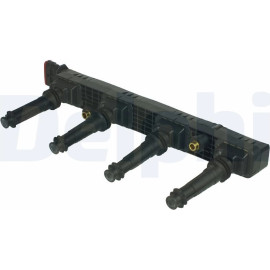 Zündspule GN10375-12B1 Zündspule GN10375-12B1
