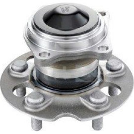Radlagersatz R169.77