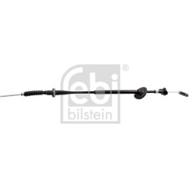 FEBI BILSTEIN 185882 Seilzug, Kupplungsbetätigung FEBI BILSTEIN 185882 Seilzug, Kupplungsbetätigung