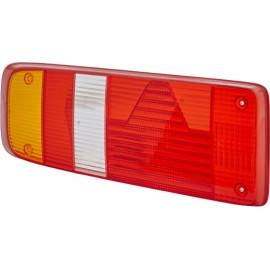 Lichtscheibe, Heckleuchte 9EL 340 829-031