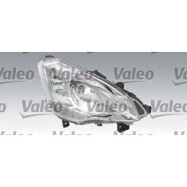 Hauptscheinwerfer 043778 Hauptscheinwerfer 043778