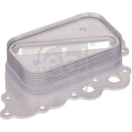 FEBI BILSTEIN 185052 Ölkühler, Motoröl FEBI BILSTEIN 185052 Ölkühler, Motoröl