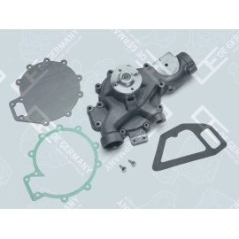 Wasserpumpe Motorkühlung für DAF CF 65 SF 75IV 1 734 841 OEGERMANY 062000CF7501 Wasserpumpe Motorkühlung für DAF CF 65 SF 75IV 1 734 841 OEGERMANY 062000CF7501
