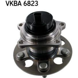 Radlagersatz VKBA 6823