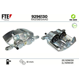 Bremssattel 9296130
