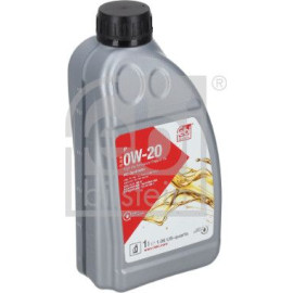 Motoröl 197292 Motoröl 197292