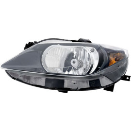 Hauptscheinwerfer 043812 Hauptscheinwerfer 043812
