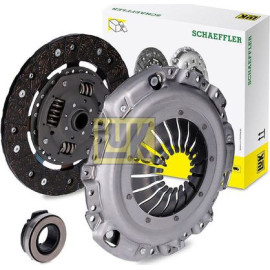 LuK 622 2400 00 Kupplungssatz RepSet LuK 622 2400 00 Kupplungssatz RepSet