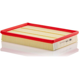 MANN-FILTER C 33 050 Luftfilter