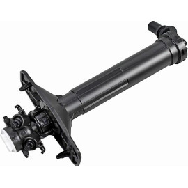 Metzger 2220679 Waschwasserdüse, Scheinwerferreinigung
