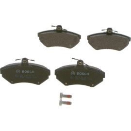 Bremsbelagsatz, Scheibenbremse 0 986 494 010 Bremsbelagsatz, Scheibenbremse 0 986 494 010