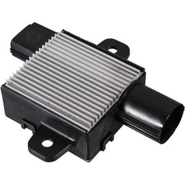 Steuergerät, Elektrolüfter Motorkühlung 0917867 Steuergerät, Elektrolüfter Motorkühlung 0917867
