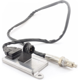 NOx-Sensor, NOx-Katalysator 9 2901 1
