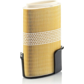 MANN-FILTER C 31 002 Luftfilter