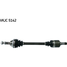 Antriebswelle VKJC 5142 Antriebswelle VKJC 5142