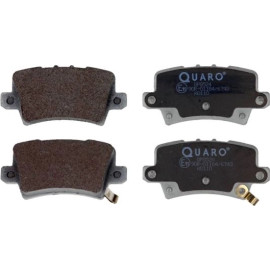 Bremsbelagsatz, Scheibenbremse QP8524 Bremsbelagsatz, Scheibenbremse QP8524