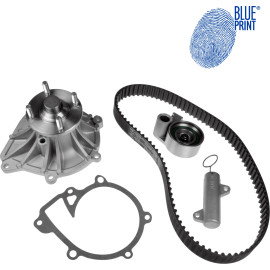 Wasserpumpe + Zahnriemensatz ADT373753 Wasserpumpe + Zahnriemensatz ADT373753