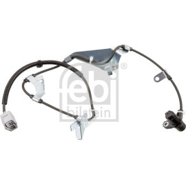 FEBI BILSTEIN 186147 Sensor, Raddrehzahl FEBI BILSTEIN 186147 Sensor, Raddrehzahl