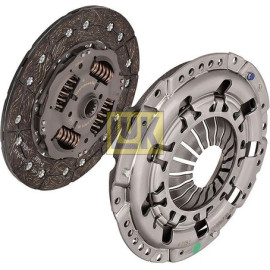 LuK 621 3050 09 Kupplungssatz RepSet LuK 621 3050 09 Kupplungssatz RepSet
