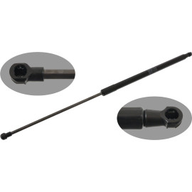 FEBI BILSTEIN 47090 Gasfeder, Koffer-/Laderaum FEBI BILSTEIN 47090 Gasfeder, Koffer-/Laderaum