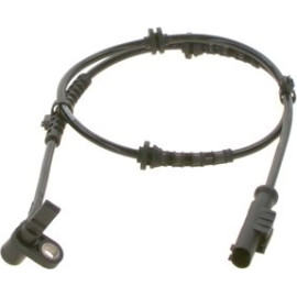 Sensor, Raddrehzahl 0 265 004 136 Sensor, Raddrehzahl 0 265 004 136