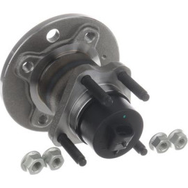 Radlagersatz VKBA 3409