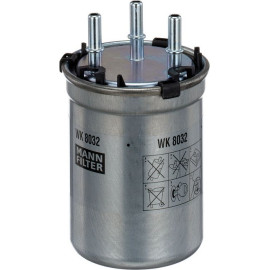 Kraftstofffilter WK 8032