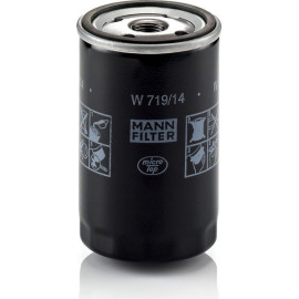 Ölfilter W 719/14 Ölfilter W 719/14