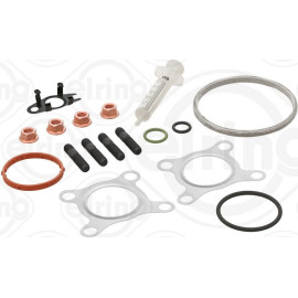 Montagesatz, Lader 222.890
