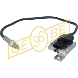 NOx-Sensor, NOx-Katalysator 9 3587 1