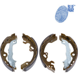 Bremsbackensatz ADBP410014 Bremsbackensatz ADBP410014