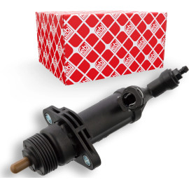 FEBI BILSTEIN 102465 Nehmerzylinder, Kupplung FEBI BILSTEIN 102465 Nehmerzylinder, Kupplung