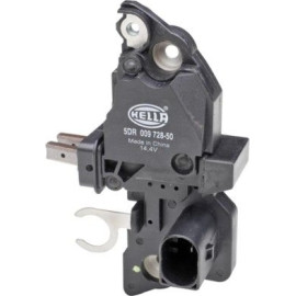 Generatorregler 5DR 009 728-501 Generatorregler 5DR 009 728-501