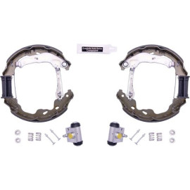 Bremsbackensatz 8DB 355 004-991