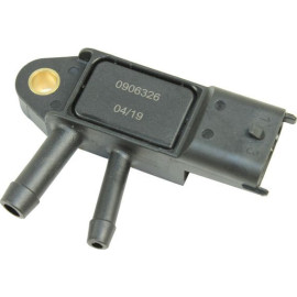 Sensor, Abgasdruck 0906326 Sensor, Abgasdruck 0906326