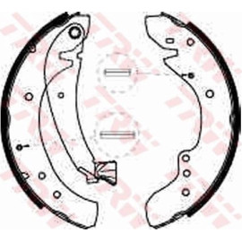 Bremsbackensatz GS8545
