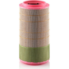 MANN-FILTER C 30 1530 Sekundärluftfilter MANN-FILTER C 30 1530 Sekundärluftfilter