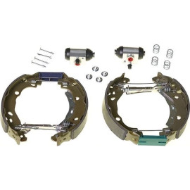 Bremsbackensatz K 61 088 Bremsbackensatz K 61 088