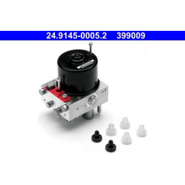 Hydraulikaggregat, Bremsanlage 24.9145-0005.2 Hydraulikaggregat, Bremsanlage 24.9145-0005.2