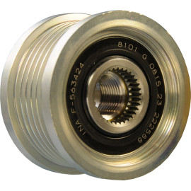 Generatorfreilauf 3 5457 1 Generatorfreilauf 3 5457 1