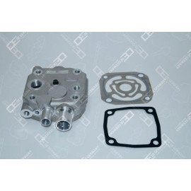 Zylinderkopf Kompressor für Mercedes Benz 541 130 32 19 OEGERMANY 011320500007 Zylinderkopf Kompressor für Mercedes Benz 541 130 32 19 OEGERMANY 011320500007