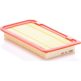 MANN-FILTER C 30 020 Luftfilter MANN-FILTER C 30 020 Luftfilter