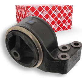 FEBI BILSTEIN 14859 Motorlager FEBI BILSTEIN 14859 Motorlager