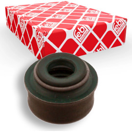 FEBI BILSTEIN 03360 Dichtring, Ventilschaft FEBI BILSTEIN 03360 Dichtring, Ventilschaft