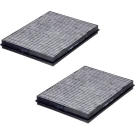 Filter, Innenraumluft E960LC-2 Filter, Innenraumluft E960LC-2